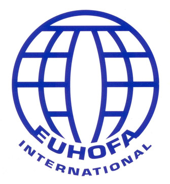 Logotipo de EUHOFA International