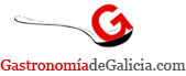 Logotipo do portal Gastronomía de Galicia